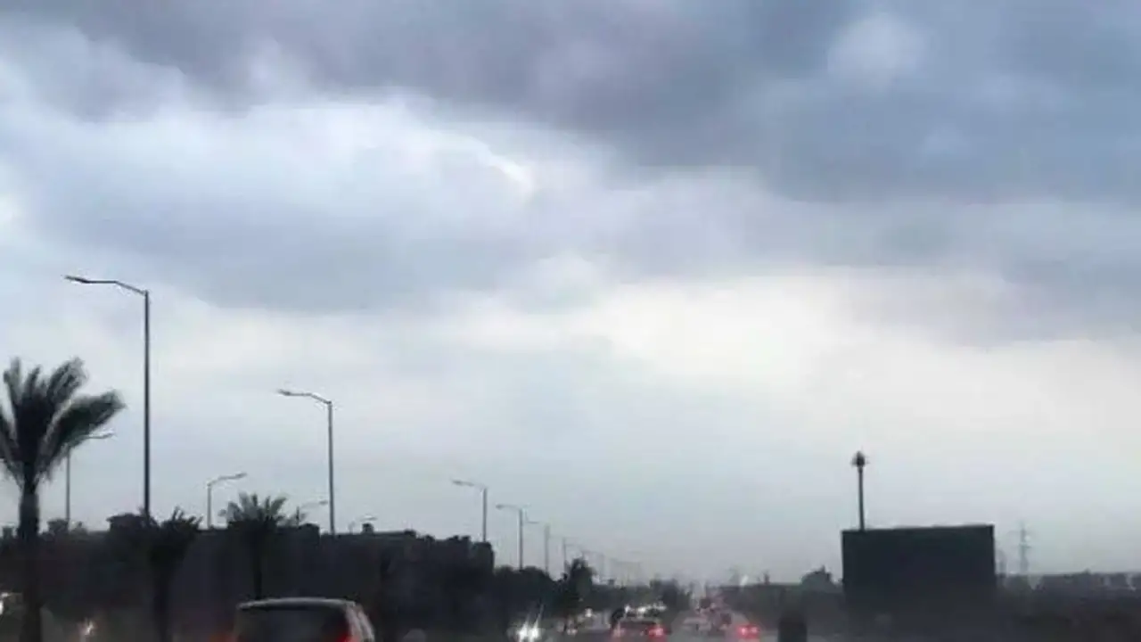 توقعات بحالة الطقس السبت 7 مارس وتنبيهات من أمطار ونشاط للرياح